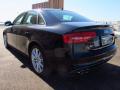 2014 A4 2.0T Sedan #4 2014 A4 2.0T Sedan #4