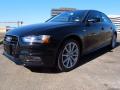 2014 A4 2.0T Sedan #5 2014 A4 2.0T Sedan #5