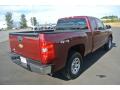 2013 Silverado 1500 LT Extended Cab 4x4 #6 2013 Silverado 1500 LT Extended Cab 4x4 #6