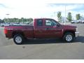 2013 Silverado 1500 LT Extended Cab 4x4 #7 2013 Silverado 1500 LT Extended Cab 4x4 #7