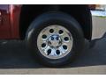 2013 Silverado 1500 LT Extended Cab 4x4 #18 2013 Silverado 1500 LT Extended Cab 4x4 #18