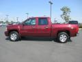 2009 Silverado 1500 LT Z71 Crew Cab 4x4 #3