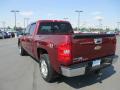 2009 Silverado 1500 LT Z71 Crew Cab 4x4 #4