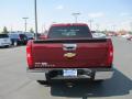 2009 Silverado 1500 LT Z71 Crew Cab 4x4 #5