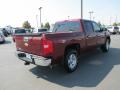2009 Silverado 1500 LT Z71 Crew Cab 4x4 #6