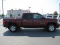 2009 Silverado 1500 LT Z71 Crew Cab 4x4 #7
