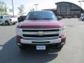 2009 Silverado 1500 LT Z71 Crew Cab 4x4 #8