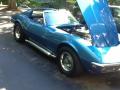 1968 Corvette Coupe #2