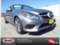 2014 E 350 Cabriolet #1