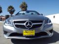 2014 E 350 Cabriolet #2