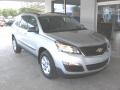 2014 Traverse LS #1