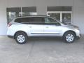 2014 Traverse LS #2