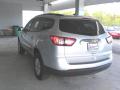 2014 Traverse LS #3