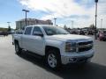 2014 Silverado 1500 LTZ Z71 Crew Cab 4x4 #1 2014 Silverado 1500 LTZ Z71 Crew Cab 4x4 #1