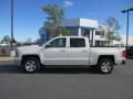 2014 Silverado 1500 LTZ Z71 Crew Cab 4x4 #2 2014 Silverado 1500 LTZ Z71 Crew Cab 4x4 #2