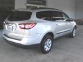 2014 Traverse LS #21