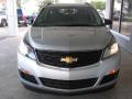 2014 Traverse LS #22