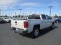 2014 Silverado 1500 LTZ Z71 Crew Cab 4x4 #5 2014 Silverado 1500 LTZ Z71 Crew Cab 4x4 #5