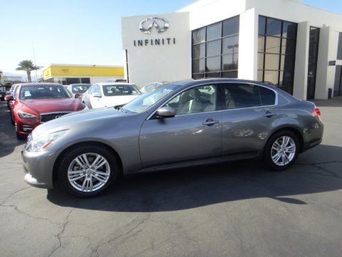 Graphite Shadow Infiniti G 37 Journey Sedan. Click to enlarge. Graphite Shadow Infiniti G 37 Journey Sedan. Click to enlarge.