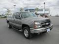 2006 Silverado 1500 LS Extended Cab 4x4 #1