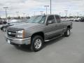 2006 Silverado 1500 LS Extended Cab 4x4 #2