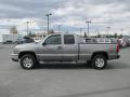 2006 Silverado 1500 LS Extended Cab 4x4 #3