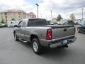 2006 Silverado 1500 LS Extended Cab 4x4 #4