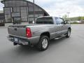 2006 Silverado 1500 LS Extended Cab 4x4 #6