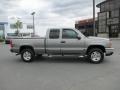 2006 Silverado 1500 LS Extended Cab 4x4 #7