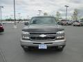 2006 Silverado 1500 LS Extended Cab 4x4 #8