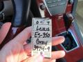 2007 ES 350 #17 2007 ES 350 #17