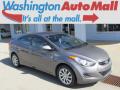 2012 Elantra GLS #1