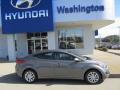 2012 Elantra GLS #2