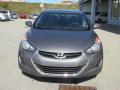 2012 Elantra GLS #4