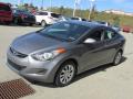 2012 Elantra GLS #5