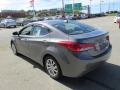 2012 Elantra GLS #7