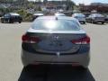 2012 Elantra GLS #8