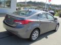 2012 Elantra GLS #9