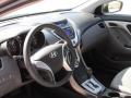 2012 Elantra GLS #11
