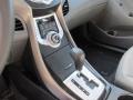 2012 Elantra GLS #16