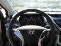 2012 Elantra GLS #17