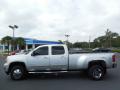 2011 Sierra 3500HD SLT Crew Cab 4x4 #2 2011 Sierra 3500HD SLT Crew Cab 4x4 #2