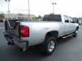 2011 Sierra 3500HD SLT Crew Cab 4x4 #9 2011 Sierra 3500HD SLT Crew Cab 4x4 #9