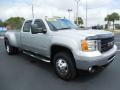 2011 Sierra 3500HD SLT Crew Cab 4x4 #11 2011 Sierra 3500HD SLT Crew Cab 4x4 #11
