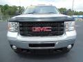 2011 Sierra 3500HD SLT Crew Cab 4x4 #14 2011 Sierra 3500HD SLT Crew Cab 4x4 #14