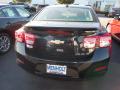 2013 Malibu ECO #3 2013 Malibu ECO #3