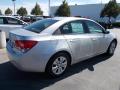 2014 Cruze LS #2 2014 Cruze LS #2