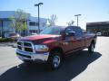 2012 Ram 2500 HD ST Crew Cab 4x4 #2
