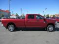 2012 Ram 2500 HD ST Crew Cab 4x4 #7