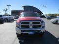 2012 Ram 2500 HD ST Crew Cab 4x4 #8